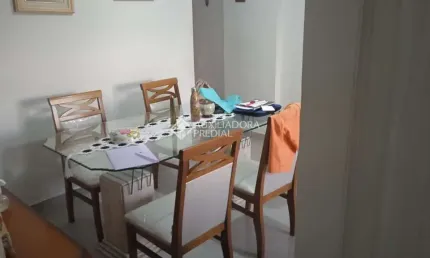 Apartamento com 2 quartos à venda na Rua Alencar Araripe, 602, Sacomã, São Paulo, 55 m2 por R$ 342.000