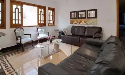 Casa com 3 quartos à venda na rua felippo roveri, 38, barcelona, são caetano do sul, 417 m2 por r$ 1.650.000