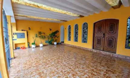 Casa com 3 quartos à venda na Rua Ribeirão Pires, 55, Mauá, São Caetano do Sul, 166 m2 por R$ 730.000