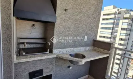 Apartamento com 2 quartos à venda na Rua Rosa de Siqueira, 320, Campestre, Santo André, 64 m2 por R$ 572.296