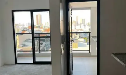 Apartamento com 2 quartos à venda na Alameda São Caetano, 1337, Jardim, Santo André, 56 m2 por R$ 667.800