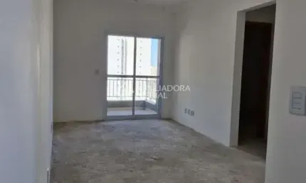 Apartamento com 2 quartos à venda na Rua Maria Ortiz, 510, Campestre, Santo André, 63 m2 por R$ 605.000