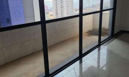 Apartamento com 3 quartos à venda na Avenida Estados Unidos, 471, Parque das Nações, Santo André, 136 m2 por R$ 750.000