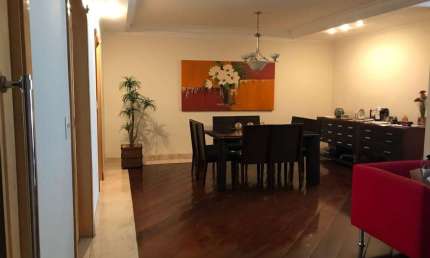 Apartamento com 4 quartos à venda na Rua José Benedetti, 250, Santo Antônio, São Caetano do Sul, 320 m2 por R$ 1.300.000