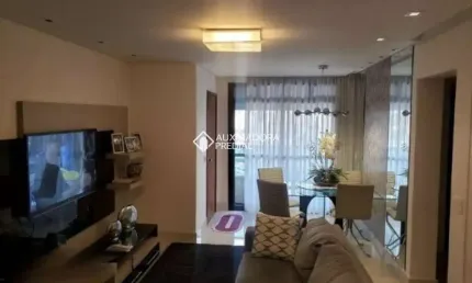 Apartamento com 2 quartos à venda na rua guiratinga, 500, chácara inglesa, são paulo, 220 m2 por r$ 1.450.000