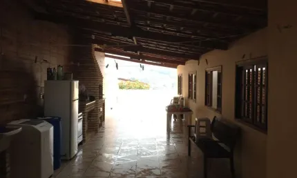 Casa com 2 quartos à venda na Rua Cerqueira Lima, 1138, Vila Junqueira, Santo André, 240 m2 por R$ 605.000