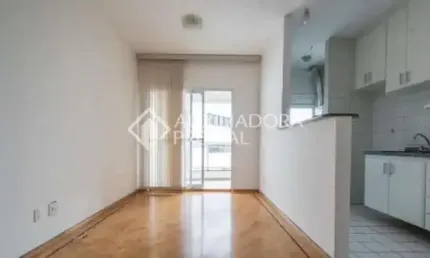Apartamento com 1 quarto à venda na rua professor sousa barros, 210, vila guarani, são paulo, 42 m2 por r$ 450.000