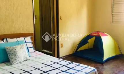 Casa com 2 quartos à venda na Rua Aguapeí, 396, Santa Maria, Santo André, 125 m2 por R$ 450.000