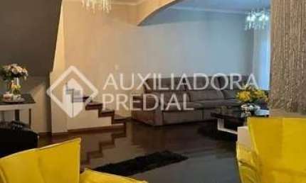 Casa com 3 quartos à venda na Rua Marlene, 976, Nova Gerty, São Caetano do Sul, 243 m2 por R$ 1.240.000