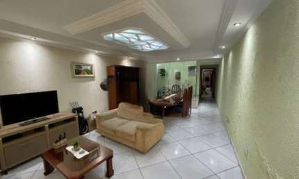 Casa com 4 quartos à venda na Avenida Tijucussu, 157, Olímpico, São Caetano do Sul, 136 m2 por R$ 1.350.000