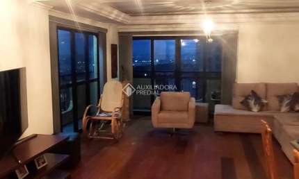 Apartamento com 3 quartos à venda na Rua Afonso Pena, 229, Santa Paula, São Caetano do Sul, 170 m2 por R$ 1.490.000