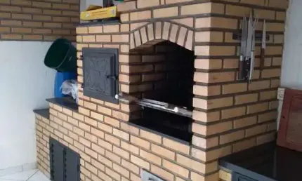 Casa com 3 quartos à venda na Rua Doutor Benedito Gomes da Silva, 54, Sítio da Figueira, São Paulo, 298 m2 por R$ 1.300.000