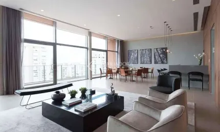 Apartamento com 2 quartos à venda na rua nova york, 245, brooklin, são paulo, 84 m2 por r$ 1.836.000