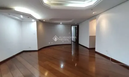 Apartamento com 3 quartos à venda na Rua São Paulo, 1863, Santa Paula, São Caetano do Sul, 155 m2 por R$ 1.050.000