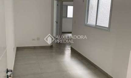 Apartamento com 2 quartos à venda na Rua Clélia, 903, Vila Pires, Santo André, 95 m2 por R$ 460.000