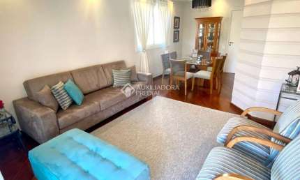 Apartamento com 4 quartos à venda na Rua Tuim, 906, Vila Uberabinha, São Paulo, 142 m2 por R$ 1.950.000