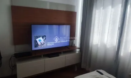 Apartamento com 2 quartos à venda na Rua Maurício Jacquey, 308, Rudge Ramos, São Bernardo do Campo, 58 m2 por R$ 371.000