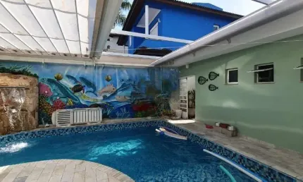 Casa com 3 quartos à venda na Rua Bráz Cubas, 940, Jardim São Caetano, São Caetano do Sul, 432 m2 por R$ 2.790.000