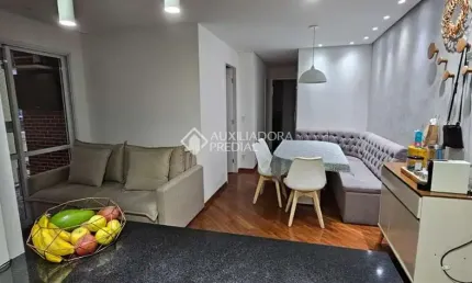 Apartamento com 3 quartos à venda na Rua Nossa Senhora de Fátima, 360, Santa Paula, São Caetano do Sul, 70 m2 por R$ 795.000