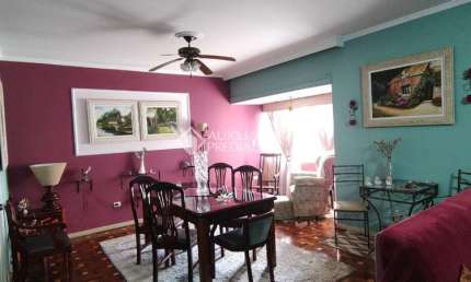 Apartamento com 3 quartos à venda na Rua Joaquim Távora, 262, Vila Assunção, Santo André, 150 m2 por R$ 600.000