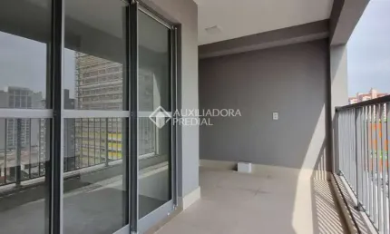 Apartamento com 1 quarto à venda na rua carlos petit, 215, vila mariana, são paulo, 47 m2 por r$ 790.000