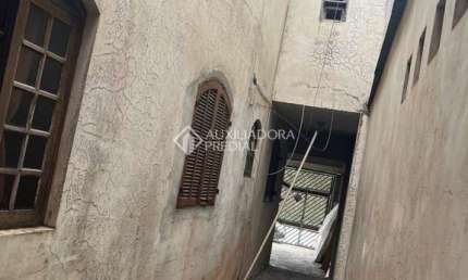 Casa com 6 quartos à venda na Rua Oswald de Andrade, 339, Jordanópolis, São Bernardo do Campo, 240 m2 por R$ 490.000