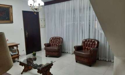 Casa comercial à venda na Rua Miragaia, 225, Paulicéia, São Bernardo do Campo, 253 m2 por R$ 750.000