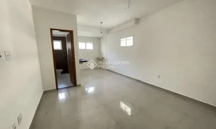 Apartamento com 2 quartos à venda na rua frieda, 279, nova gerty, são caetano do sul, 49 m2 por r$ 367.500