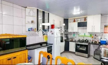 Casa com 5 quartos à venda na doutor carmo andrea, 122, vila bela, são paulo, 182 m2 por r$ 500.000