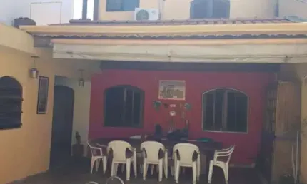 Casa com 3 quartos à venda na São Sebastião, 316, Mauá, São Caetano do Sul, 238 m2 por R$ 1.350.000