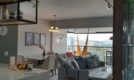 Apartamento com 2 quartos à venda na rua alba, 1700, vila santa catarina, são paulo, 81 m2 por r$ 930.000