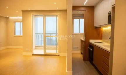 Apartamento com 2 quartos à venda na Avenida Doutor Rudge Ramos, 1174, Rudge Ramos, São Bernardo do Campo, 69 m2 por R$ 750.000