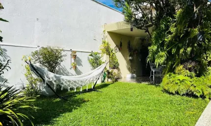 Casa com 3 quartos à venda na Rua Nossa Senhora de Fátima, 694, Osvaldo Cruz, São Caetano do Sul, 200 m2 por R$ 1.500.000