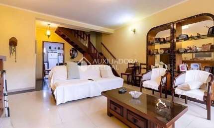 Casa com 3 quartos à venda na Rua Nossa Senhora de Fátima, 67, Santa Paula, São Caetano do Sul, 259 m2 por R$ 1.699.000