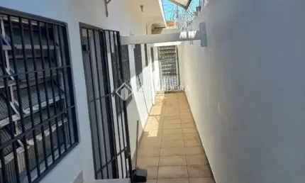 Casa com 3 quartos à venda na Rua Orlando Ferraiuolo, 109, Vila Brasilina, São Paulo, 144 m2 por R$ 650.000