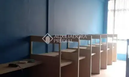 Sala comercial à venda na vinte e quatro de maio, 188, 188, centro, são paulo, 194 m2 por r$ 780.000