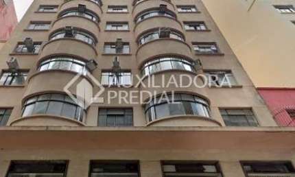 Sala comercial à venda na Sete de Abril - lado ímpar, 118, República, São Paulo, 166 m2 por R$ 830.000