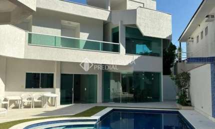 Casa em condomínio fechado com 5 quartos à venda na Avenida Marjory da Silva Prado, 2650, Balneário Praia do Pernambuco, Guarujá, 580 m2 por R$ 2.600.000