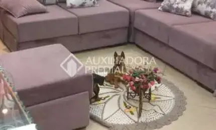Apartamento com 2 quartos à venda na rua conselheiro justino, 671, campestre, santo andré, 84 m2 por r$ 638.000