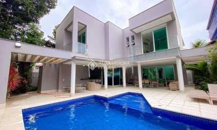 Casa em condomínio fechado com 6 quartos à venda na Açaí (RSL Mod 05 Coqueiros), 177, Riviera de São Lourenço, Bertioga, 490 m2 por R$ 7.999.900