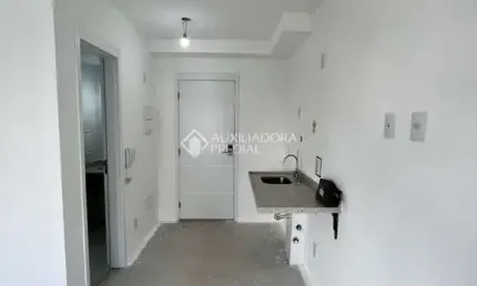 Apartamento com 1 quarto à venda na rua gama lobo, 1983, vila dom pedro i, são paulo, 19 m2 por r$ 450.000