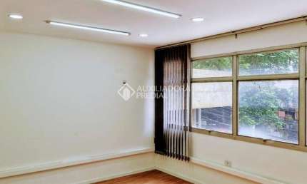 Sala comercial à venda na Avenida Brigadeiro Luís Antônio, 2466, Bela Vista, São Paulo, 42 m2 por R$ 315.000