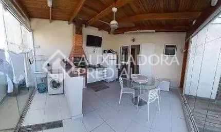 Apartamento com 3 quartos à venda na Rua Sílvia, 1603, Olímpico, São Caetano do Sul, 164 m2 por R$ 899.000