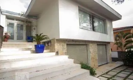 Casa com 4 quartos à venda na MONTE CASSINO, 493, Jardim São Bento, São Paulo, 616 m2 por R$ 2.200.000
