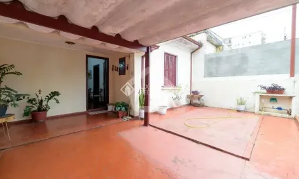 Casa com 3 quartos à venda na rua tibagi, 477, santa maria, são caetano do sul, 220 m2 por r$ 1.600.000