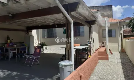 Casa com 3 quartos à venda na Avenida Casa Verde, 5, Casa Verde, São Paulo, 93 m2 por R$ 1.066.000