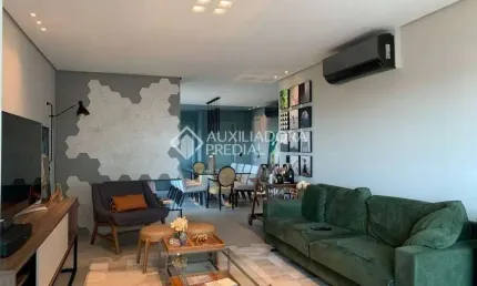 Apartamento com 3 quartos à venda na Rua Martim Francisco, 53, Santa Paula, São Caetano do Sul, 180 m2 por R$ 1.910.000
