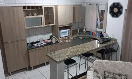 Cobertura com 3 quartos à venda na Rua José do Patrocínio, 203, Vila América, Santo André, 96 m2 por R$ 530.000