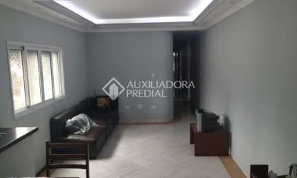 Cobertura com 3 quartos à venda na Rua Martim Afonso de Souza, 364, Vila Pires, Santo André, 200 m2 por R$ 650.000