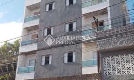 Cobertura com 2 quartos à venda na Rua dos Ciprestes, 337, Jardim Irene, Santo André, 80 m2 por R$ 348.000